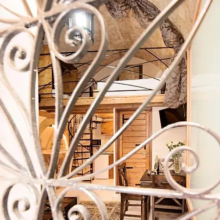 Athina House *