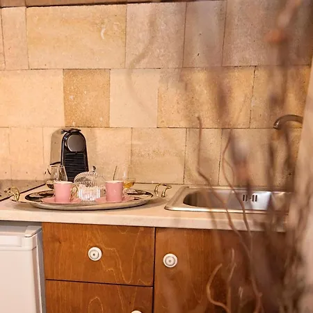 Tatil Evi Athina House *