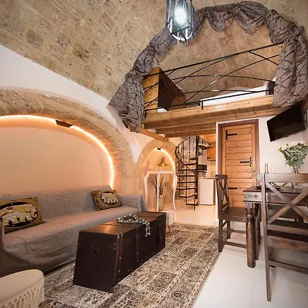 Athina House Tatil Evi Rhodes City