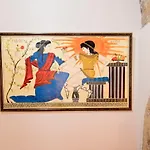 Vakantiehuis Athina House