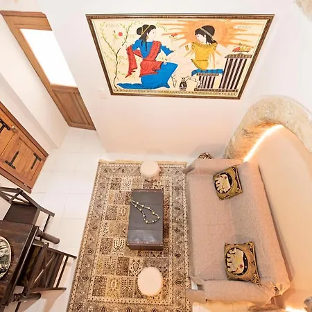 Holiday home Athina House