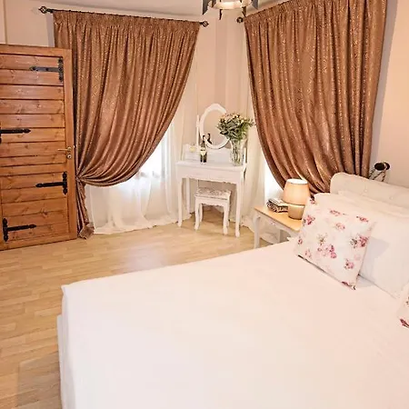 Athina House *
