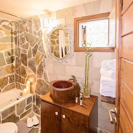 Athina House Holiday home *