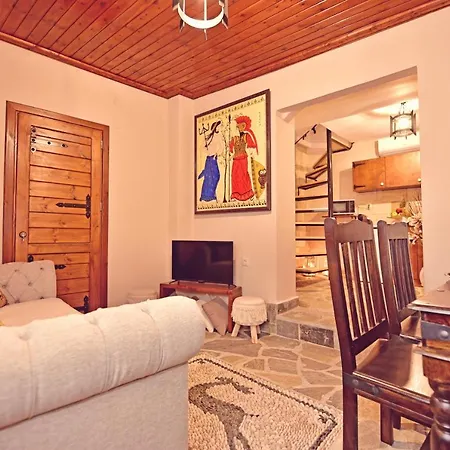 Holiday home Athina House