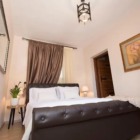 Holiday home Athina House Rhodes City