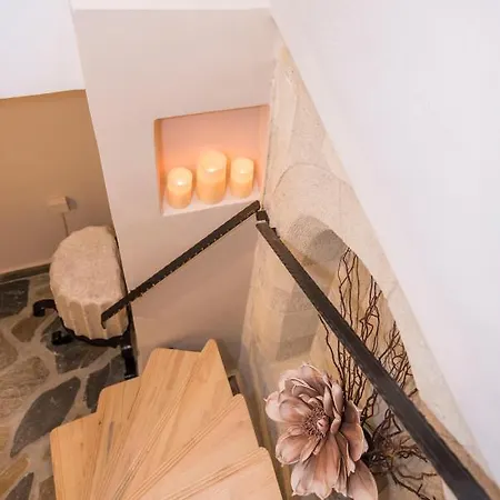 Athina House Holiday home