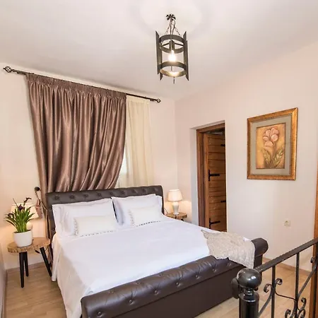 Athina House