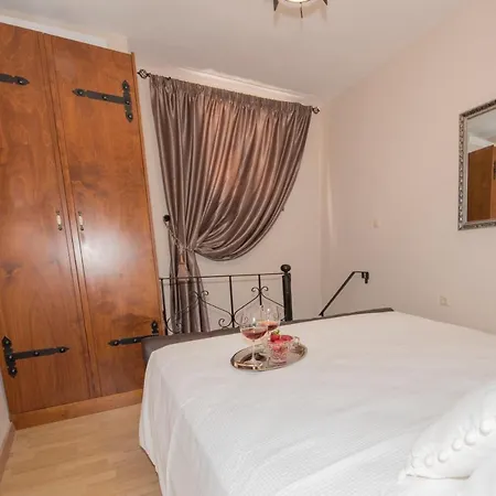 Athina House