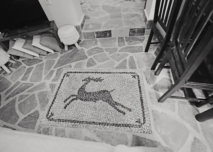 Tatil Evi Athina House *