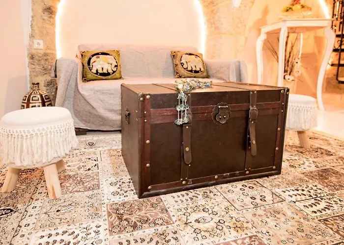 Athina House Tatil Evi