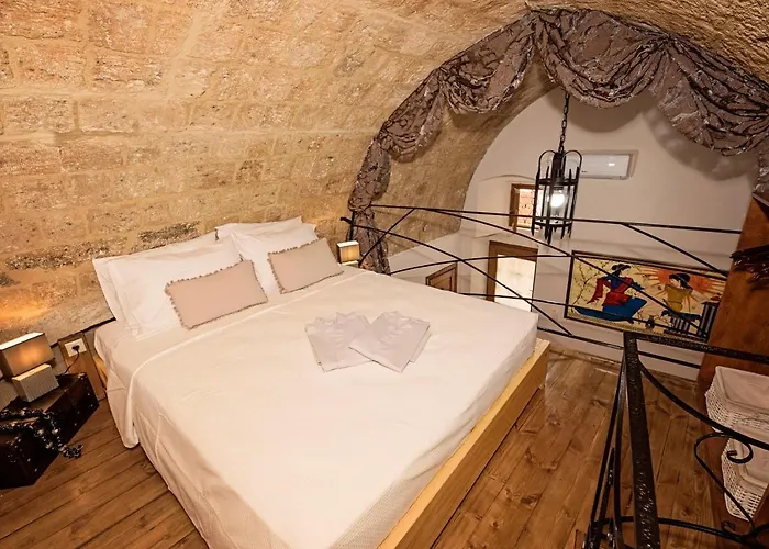 Athina House Rhodes City