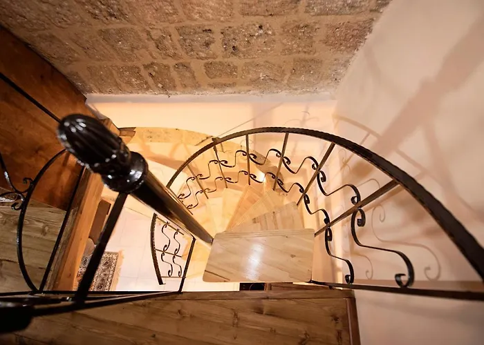 Athina House Tatil Evi *