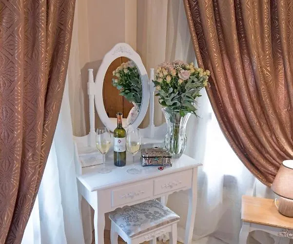 Tatil Evi Athina House