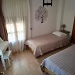 Athina House Rhodes City