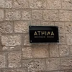Σπίτι διακοπών Athina House *