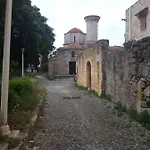 Athina House Σπίτι διακοπών Rhodes City