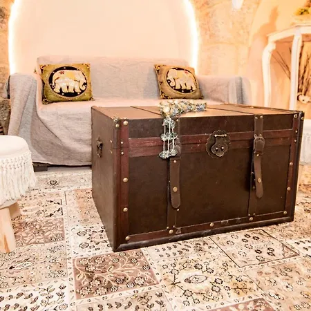 Athina House Casa vacanze