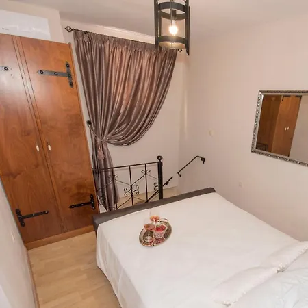 Athina House 度假居