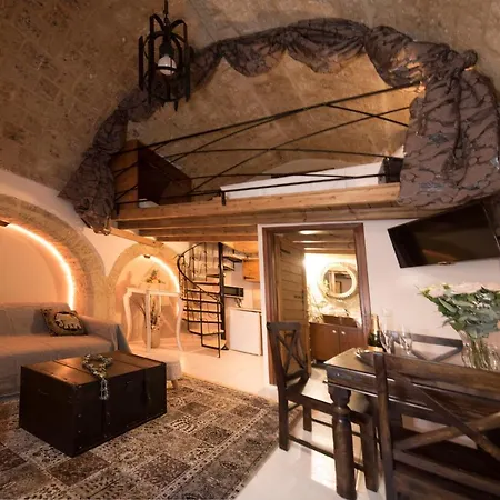 Athina House