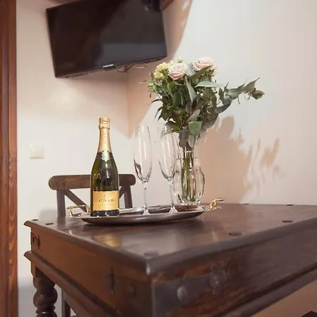 Athina House 度假居 Rhodes City