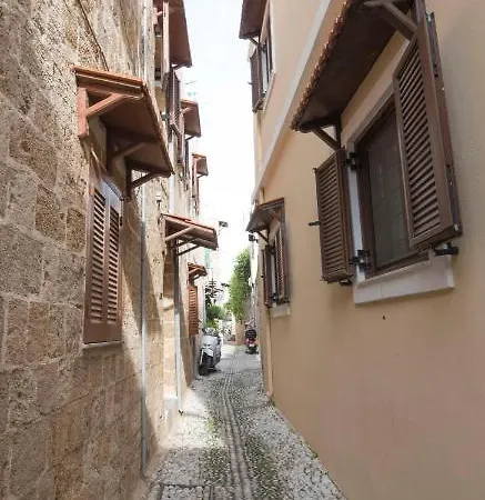 度假居 Athina House