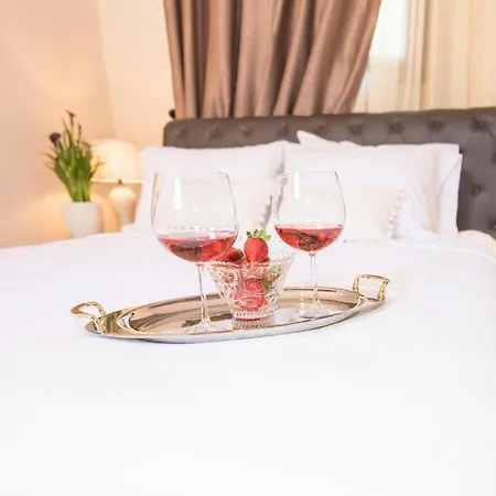 Athina House 度假居 Rhodes City