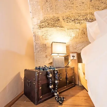 Feriehus Athina House Rhodes City