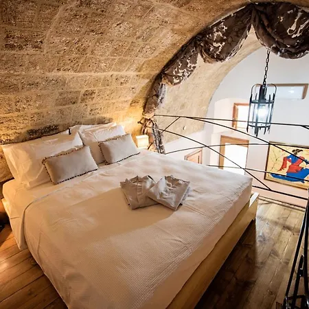 Athina House Dom wakacyjny