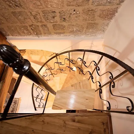 Athina House Feriehus *