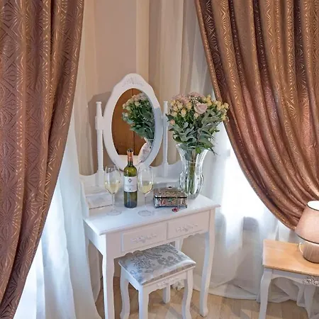 Casa vacanze Athina House