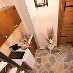 Athina House 別荘 Rhodes City