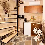 Athina House 別荘 *