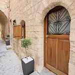 Athina House 別荘 Rhodes City