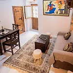 別荘 Athina House Rhodes City