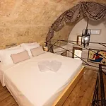 Athina House Rhodes City