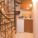 Athina House 別荘 *